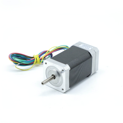 acheter moteur sans brosse 8Pole 24V 3Phase 0.188Nm 4000RPM de C.C de la NEMA 17 de 42mm online manufacture