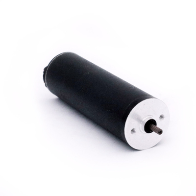 acheter moteur sans brosse léger 24V 4800 t/mn de C.C de la NEMA 8 de 22mm 0,02 nanomètres online manufacture