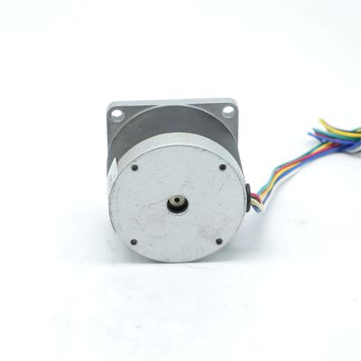 Nema17 57BYGN400 série moteur hybride pas à pas à couple élevé 57mm 5.5V 1.1A 7.8kg.Cm