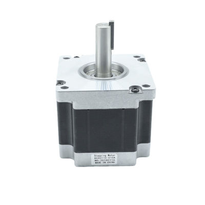 110BYGH150 Nema42 moteur pas à pas 1.8 angle de pas 4 plomb 5.44V 6.8A 21N.M 110mm