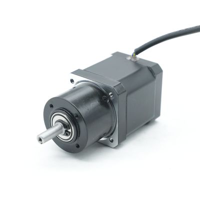 42BYGH872 38 Nema17 2,8V IP44 moteur hybride pas à pas étanche à petits engrenages