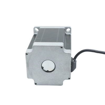 NEMA42 110mm 1.2 ° Step Angle 3 Lead Wire 20V 6.9A 20N.M 22mH Hybrid Stepper Motor