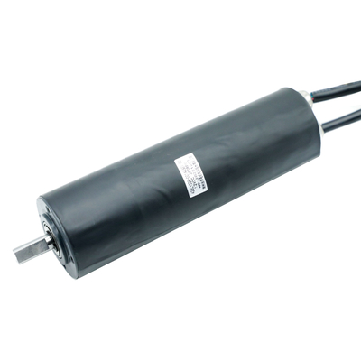 42BLY moteur sans brosse imperméable 0.5A 24v 370rpm de vitesse de C.C IP65 de la série 0.6N.M