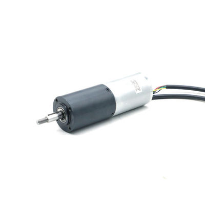 42BLX02A Moteur à engrenages sans balais Nema17 2.8N.M 24v 70tr/min