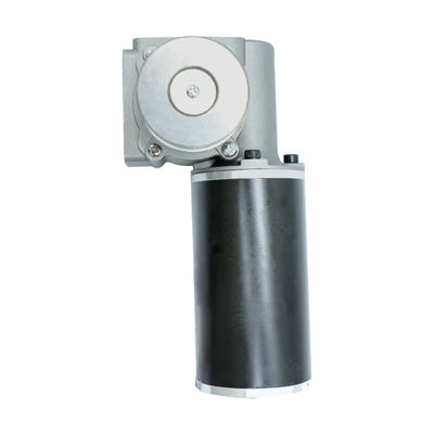 63BLX01A-001WG15 moteur 1A 36V 114W de boîte de vitesse de ver de C.C des roues 220rpm