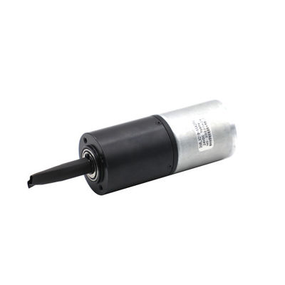 36BLX01 Moteur à engrenages sans balais Nema17 1.5N.M 24V 24W 100RPM