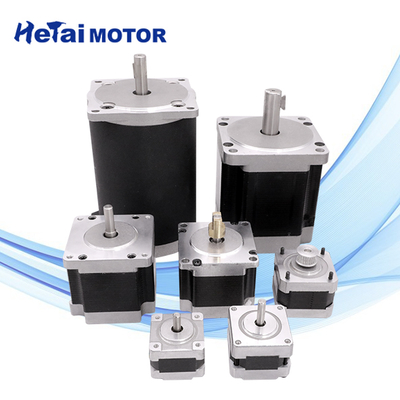 Moteur pas à pas HETAI 20 mm-110 mm