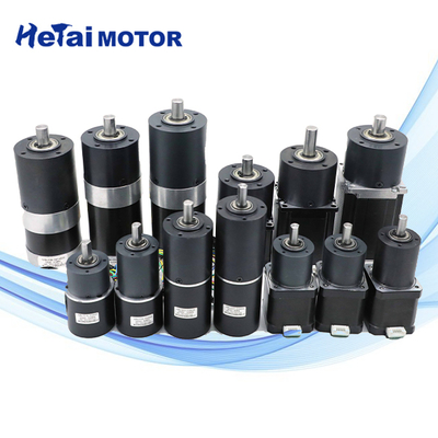 Moteur de boîte de vitesses HETAI 22 mm-65 mm