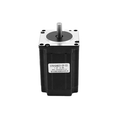 Moteur pas à pas 57byg 3,2 V 4 fils 1,8 degré 18,9 Kg Cm 57BYGH803